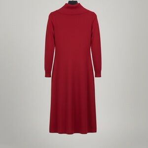 Nine West turtleneck sweater dress. Size Small.